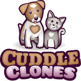 Cuddle Clones Logo