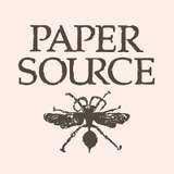 Paper Source Logo