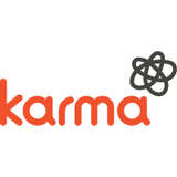 Karma Logo