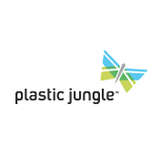 Plastic Jungle Logo