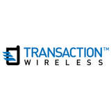 Transaction Wireless Logo