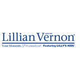 Lillian Vernon Logo