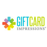 Gift Card Impressions Logo