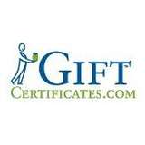 Gift Certificates Logo