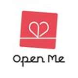 OpenMe Logo