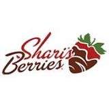 Shari's Berries Logo