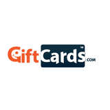 GiftCards.com Logo
