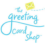 The Greeting Card Shop Logo