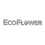 Eco Flower Logo