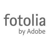 Fotolia Logo