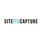 SiteCapture Logo