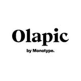 Olapic Logo