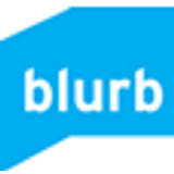 Blurb Logo