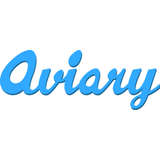 Aviary Logo
