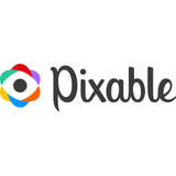 Pixable Logo