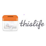 ThisLife Logo