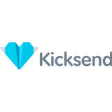 Kicksend Logo