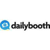 DailyBooth Logo