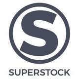 SuperStock Logo