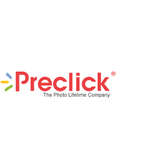 Preclick Logo