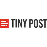 Tiny Post Logo