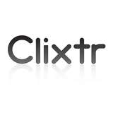 Clixtr Logo