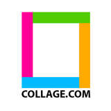 Collage.com Logo