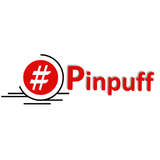 Pinpuff Logo