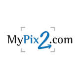 MyPix2 Logo