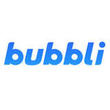 Bubbli Logo