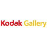 Kodak Gallery Logo