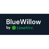 BlueWillow Logo