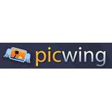 Picwing Logo