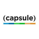Capsule Logo