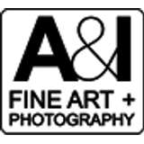 A&I Photography Logo