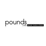 Pounds Labs Logo