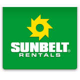 Sunbelt Rentals Logo