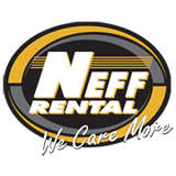 Neff Rental Logo