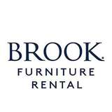 Brook Furniture Rental Logo