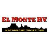 El Monte RV Logo