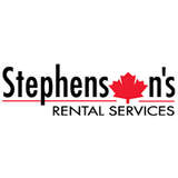 Stephenson's Logo