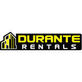 Durante Rentals Logo