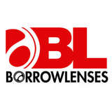 BorrowLenses Logo