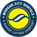Morgan City Rentals Logo