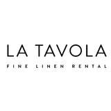 La Tavola Linen Logo