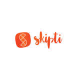 Skipti Logo