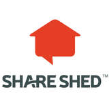ShareShed Logo