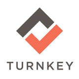 TurnKey Vacation Rentals Logo