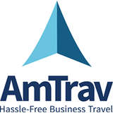 AmTrav Logo