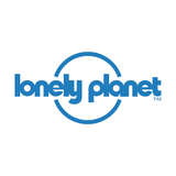 Lonely Planet Logo